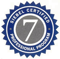 Siebel 7 Certified